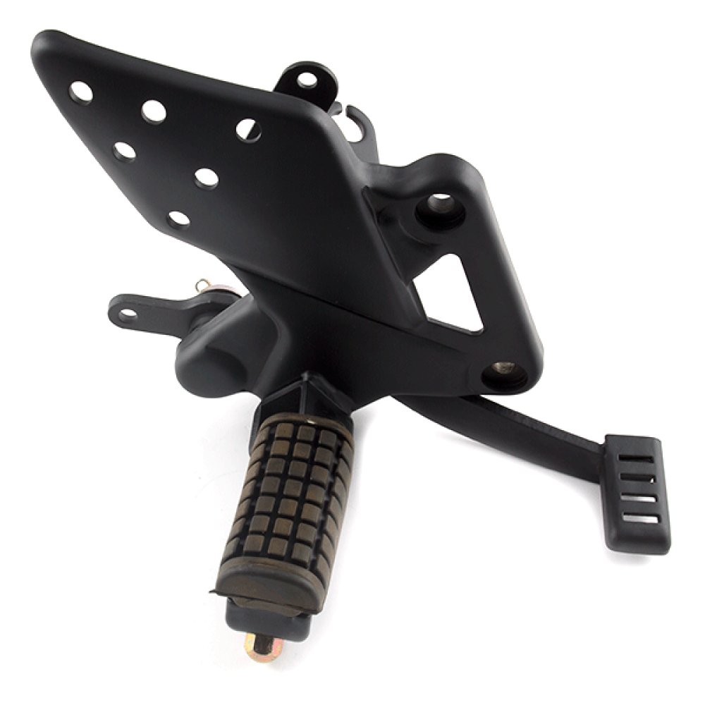 Footpeg Rider 3