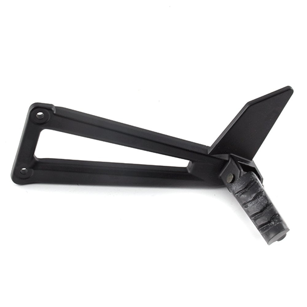 Pillion Footpeg with Bracket 2