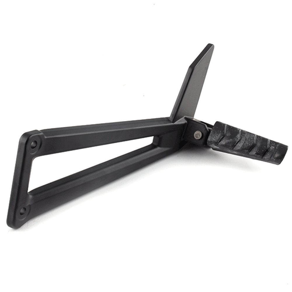 Pillion Footpeg with Bracket
