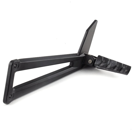 Pillion Footpeg with Bracket