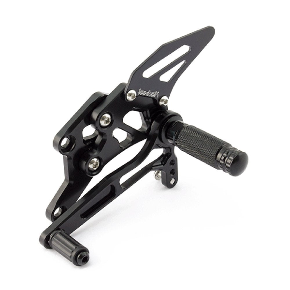 Rear Sets 3