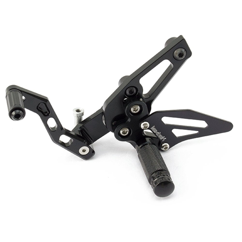 Rear Sets 2