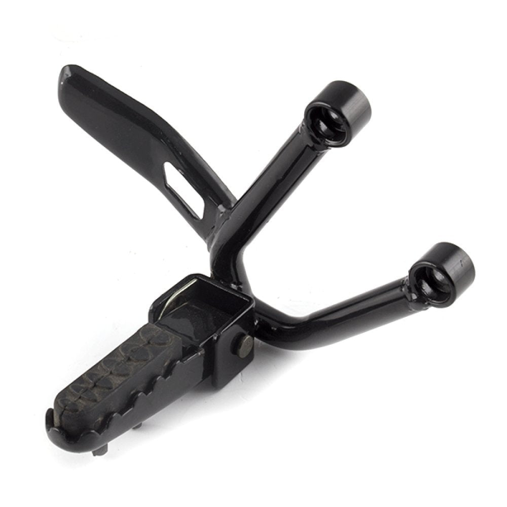 Rider Footpeg With Bracket 2
