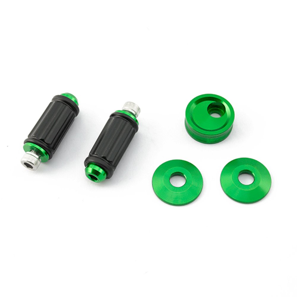 Rear Set Adjusters