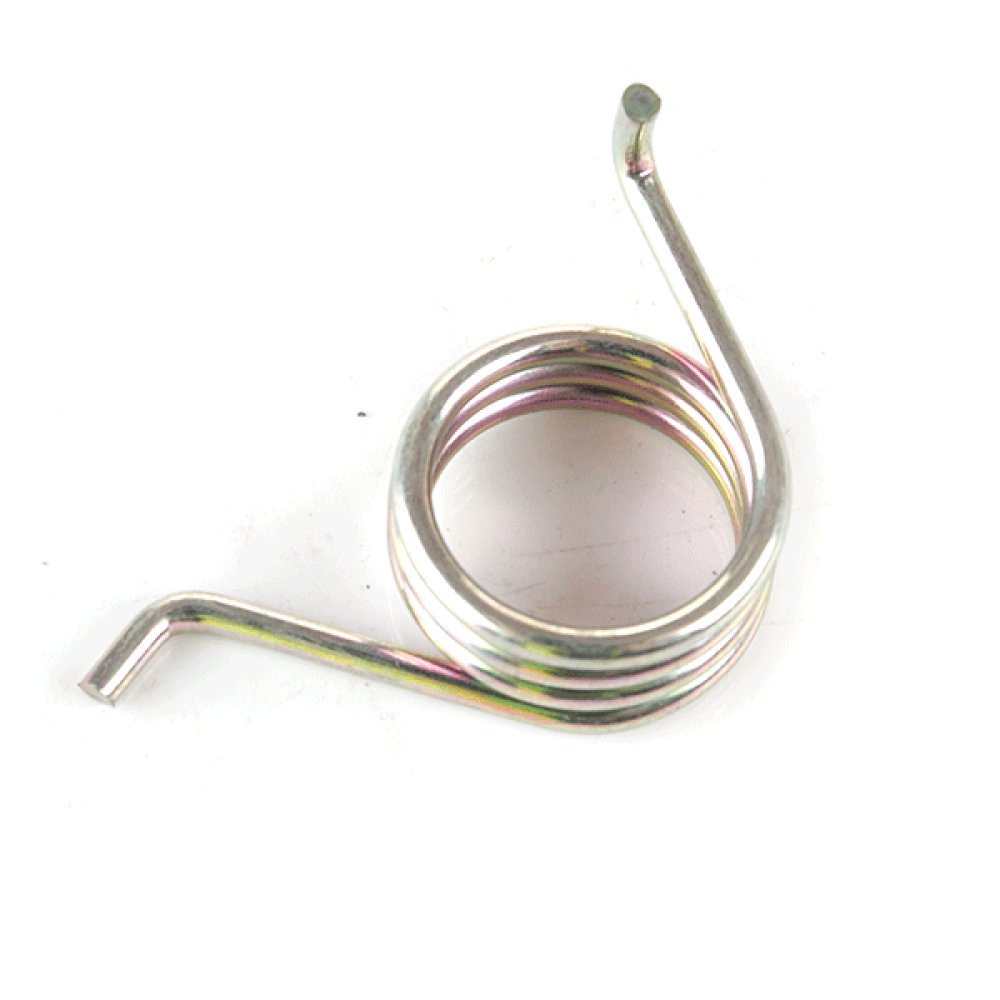 Footpeg Return Spring