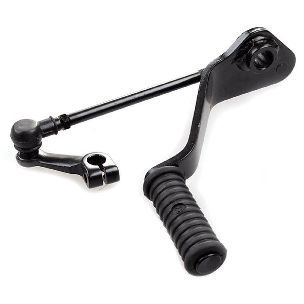 Gear Lever/Pedal