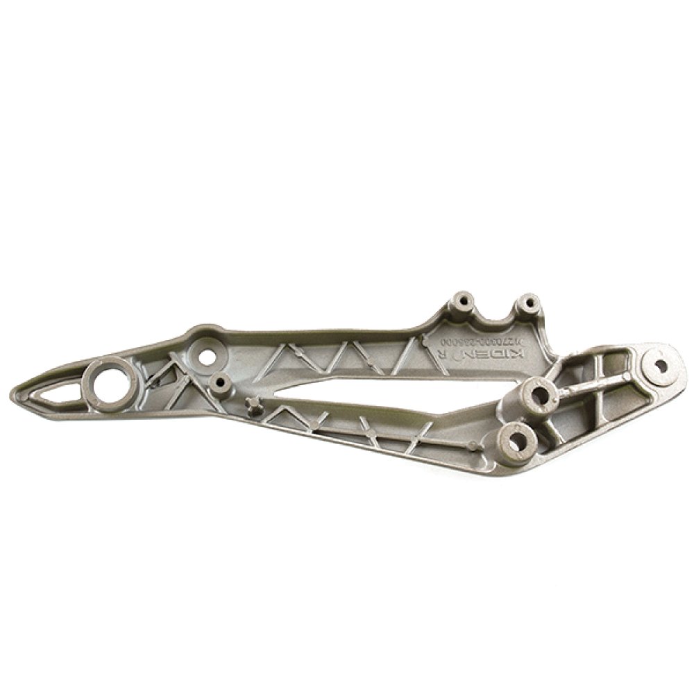 Footpeg Hanger 2