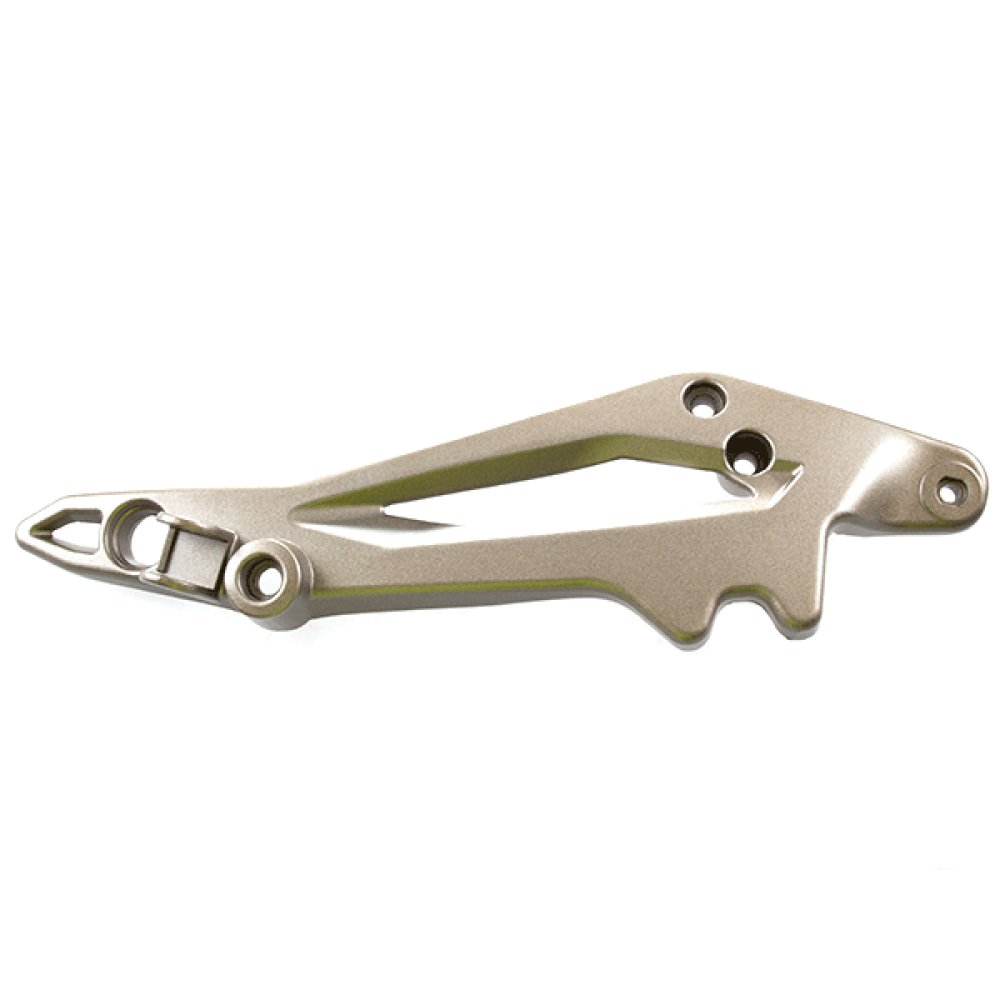 Footpeg Hanger