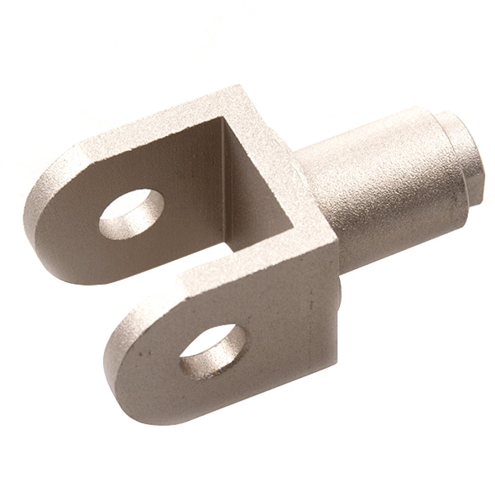 Footpeg Bracket Rider