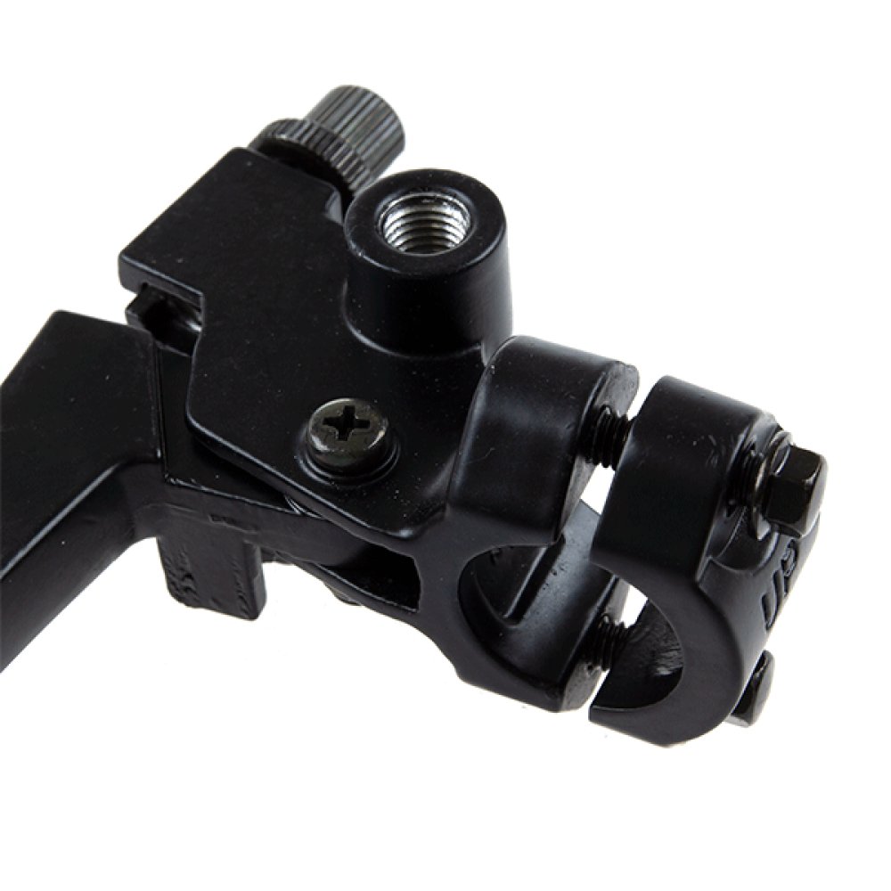 Clutch Lever with Bracket 3