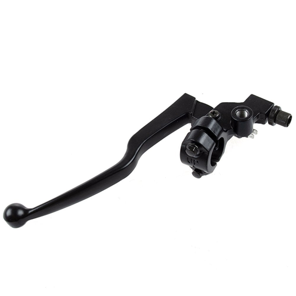 Clutch Lever with Bracket
