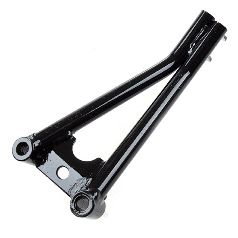 Footpeg Bracket Pillion 2