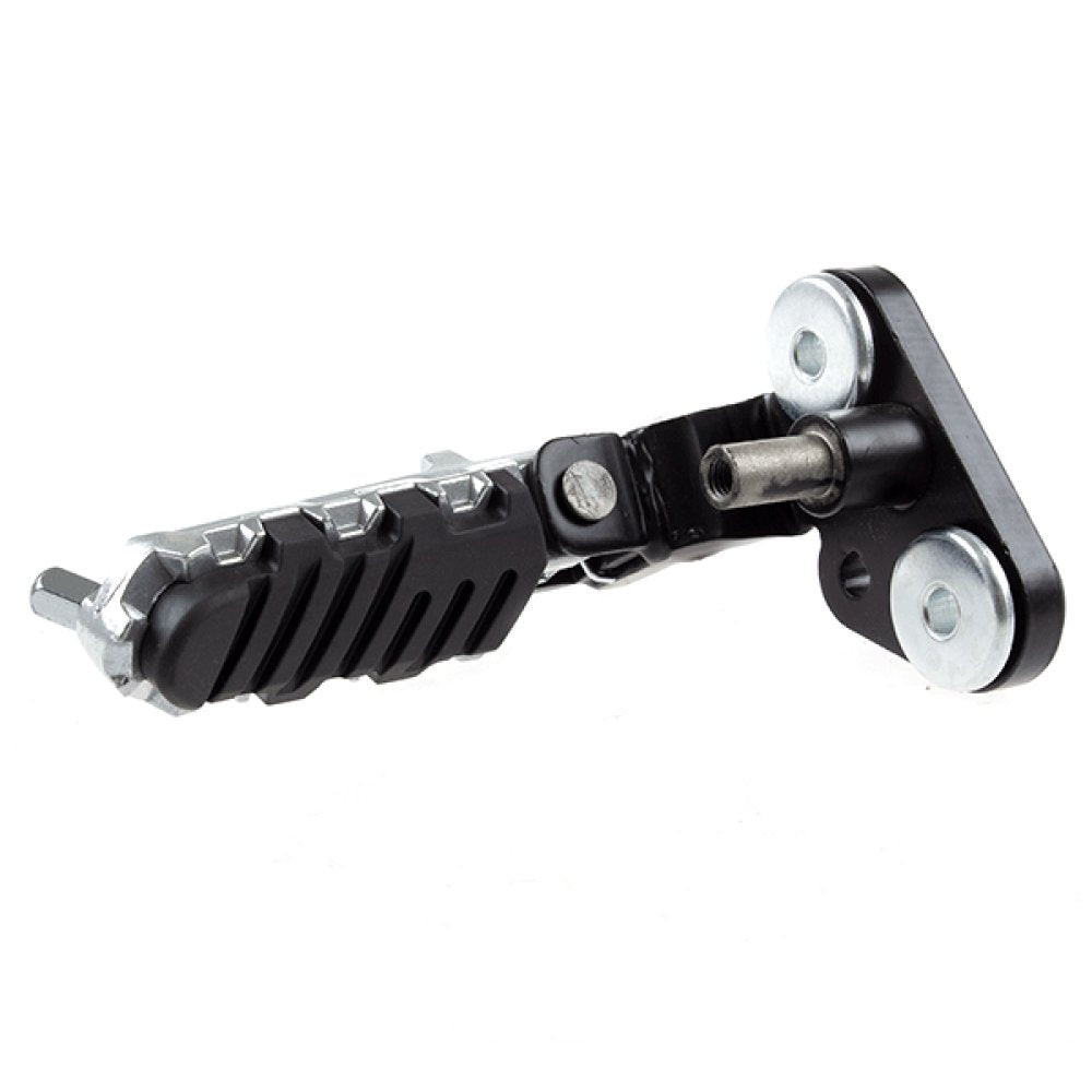 Rider Footpeg
