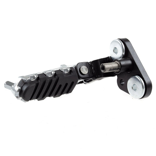 Rider Footpeg
