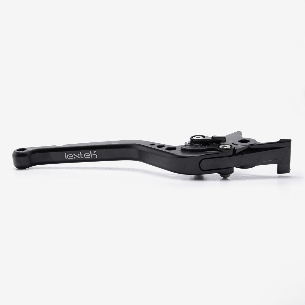 CNC Brake & Clutch Lever Set F-14 / V-4 Long 3