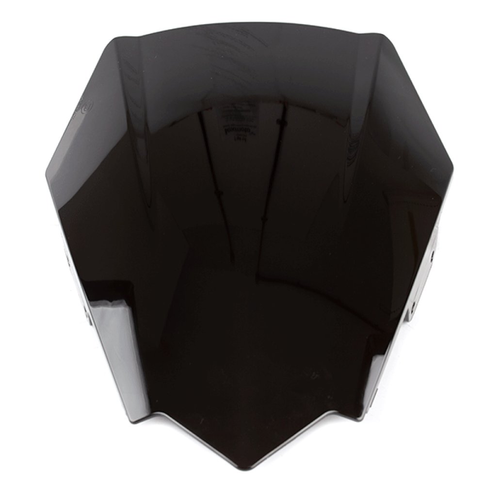 Visor/Wind Screen 2