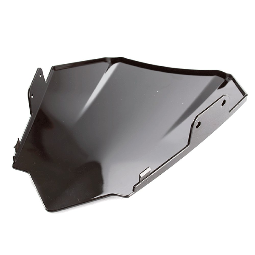 Visor/Wind Screen 4