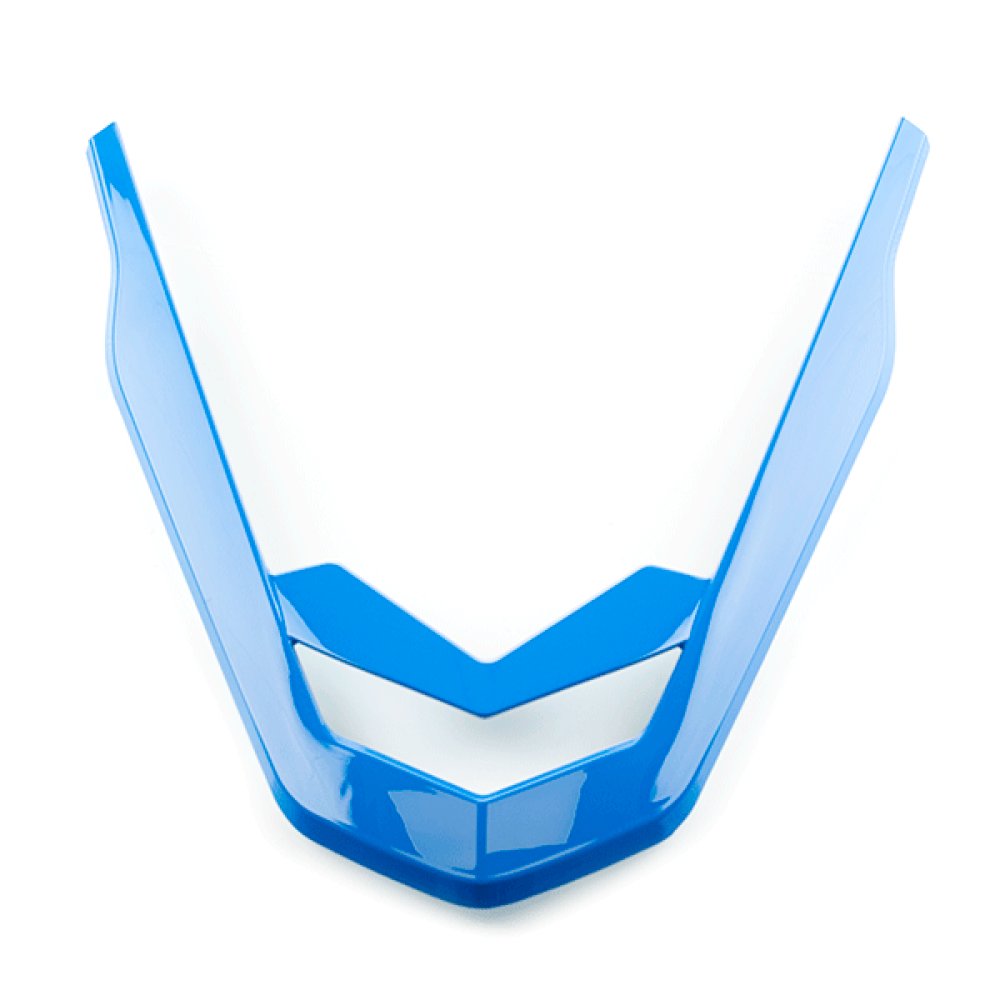 Visor Surround Panel