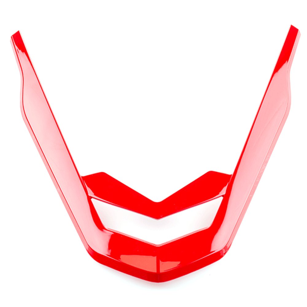 Visor Surround Panel