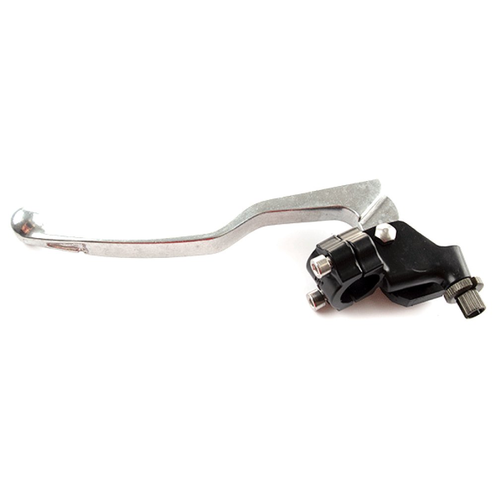 Clutch Lever With Bracket