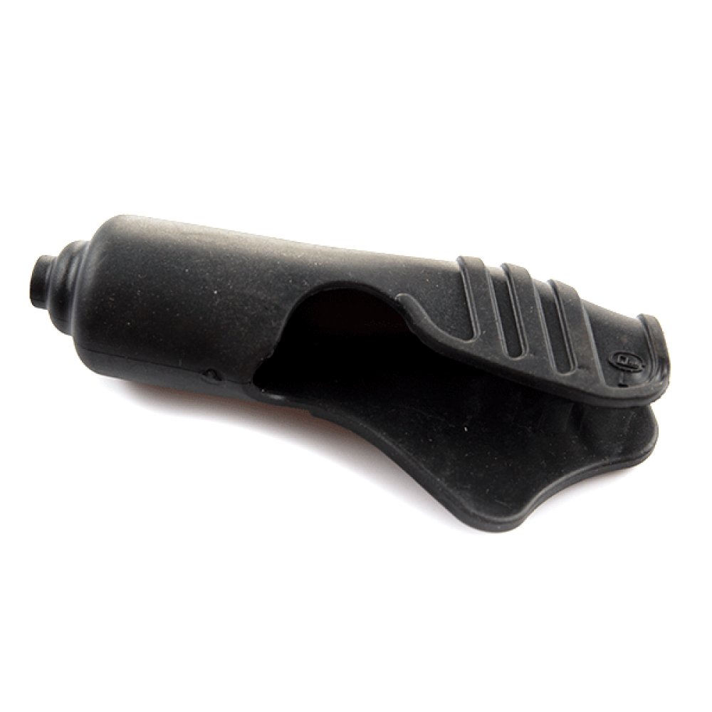 Clutch Lever Rubber Cover 2