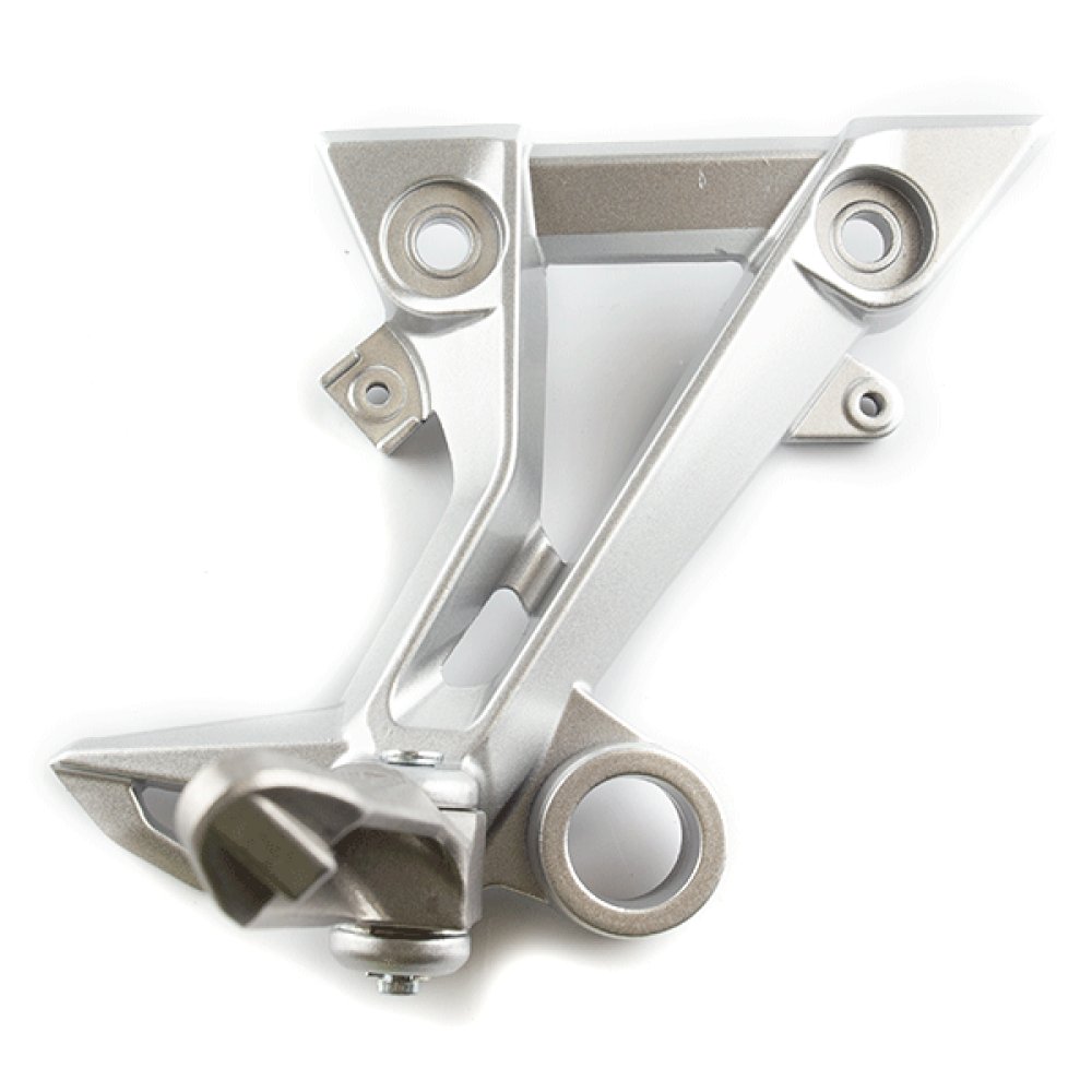 Footpeg Pillion 3