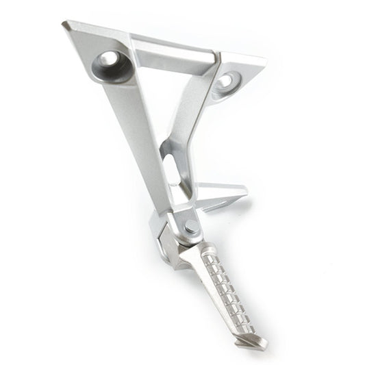 Pillion Footpeg with Bracket