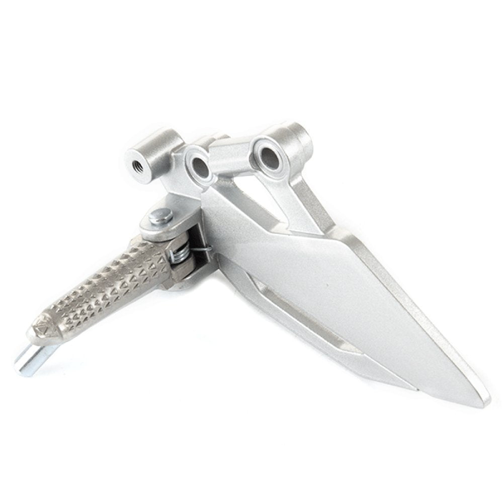 Rider Footpeg with Bracket