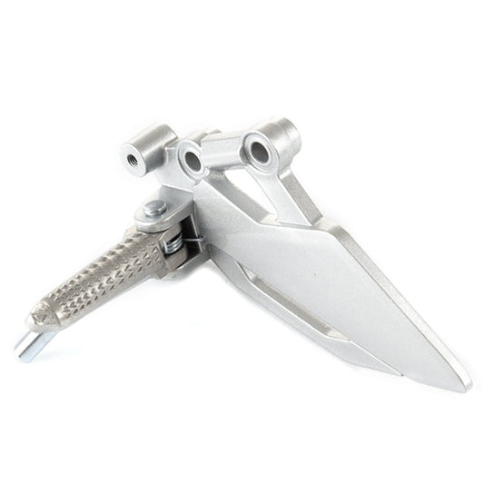 Rider Footpeg with Bracket