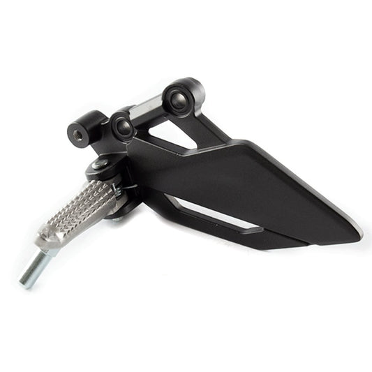 Rider Footpeg with Bracket