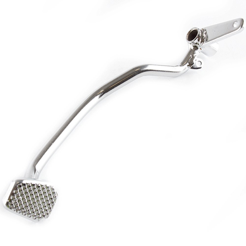 Brake Pedal 3