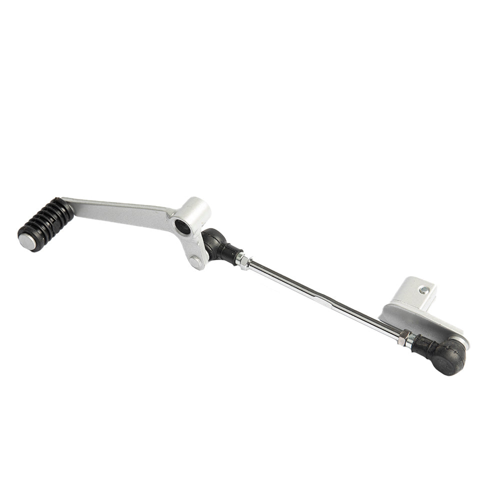 Gear Lever/Pedal