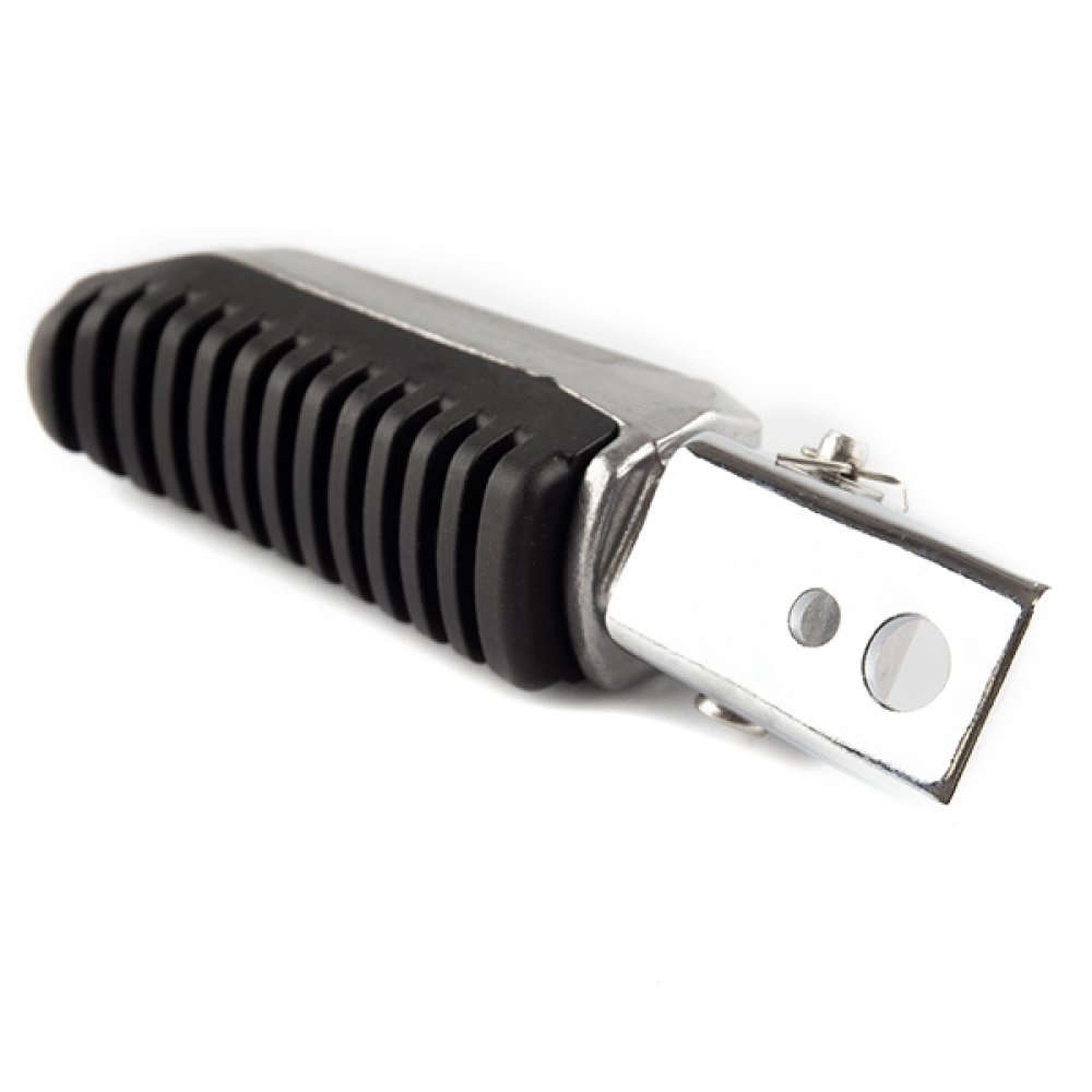 Footpeg Pillion