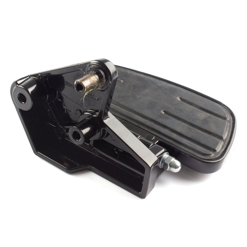 Rider Footpeg 2