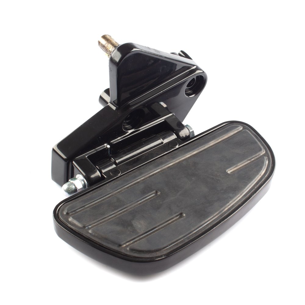 Rider Footpeg