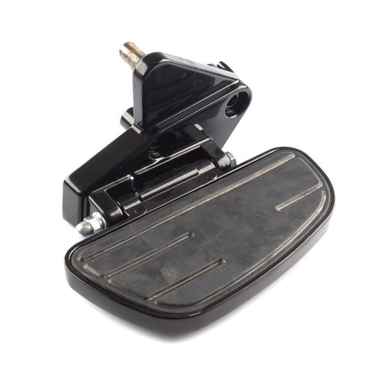 Rider Footpeg