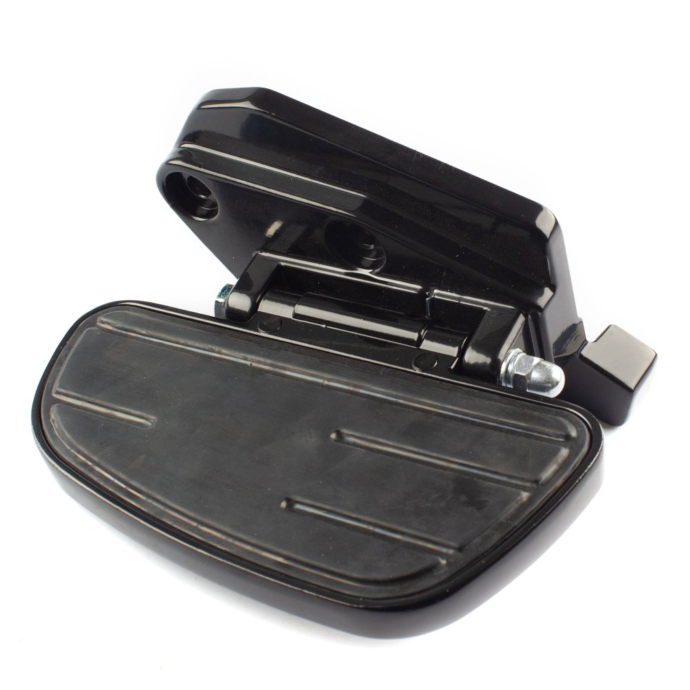 Footpeg Rider