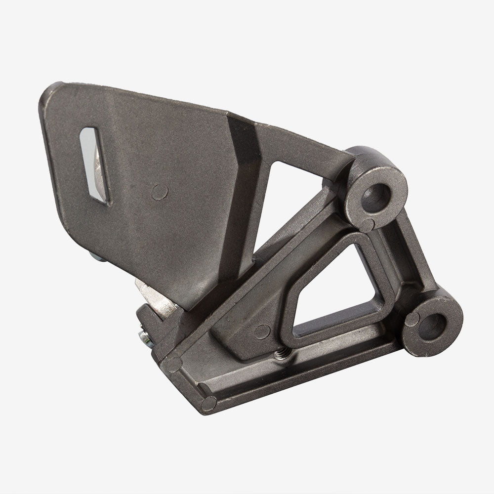 Rider Footpeg With Bracket 3