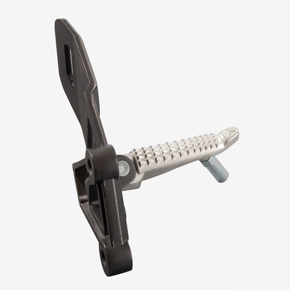 Rider Footpeg With Bracket 4