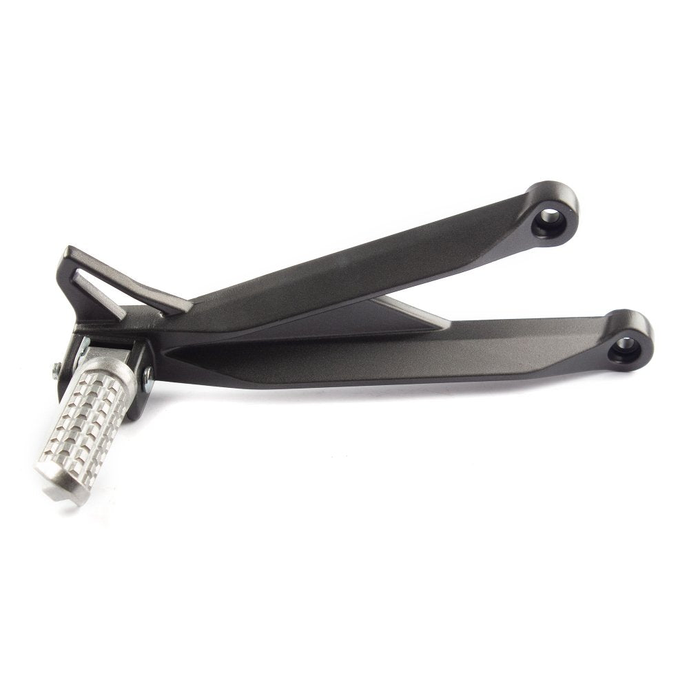 Pillion Footpeg with Bracket