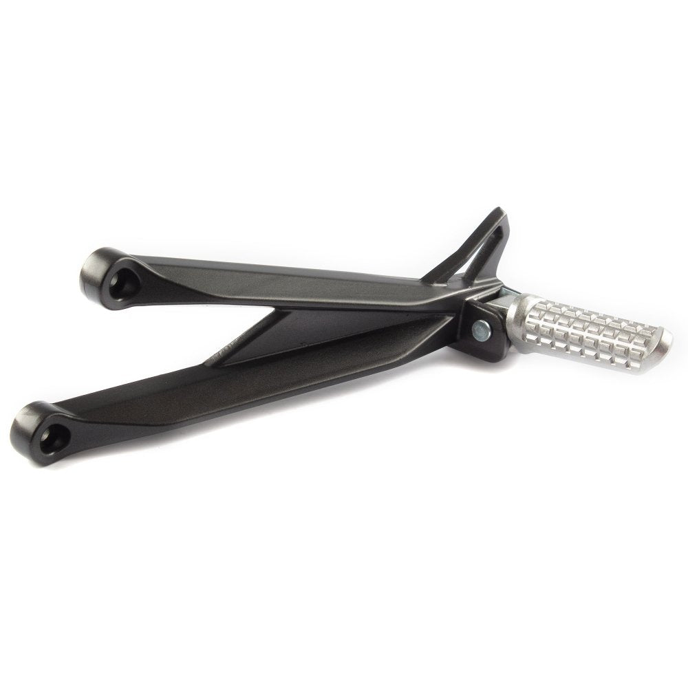Pillion Footpeg with Bracket