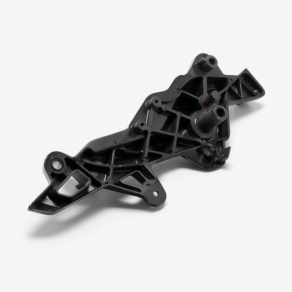 Rider Footpeg With Bracket 2
