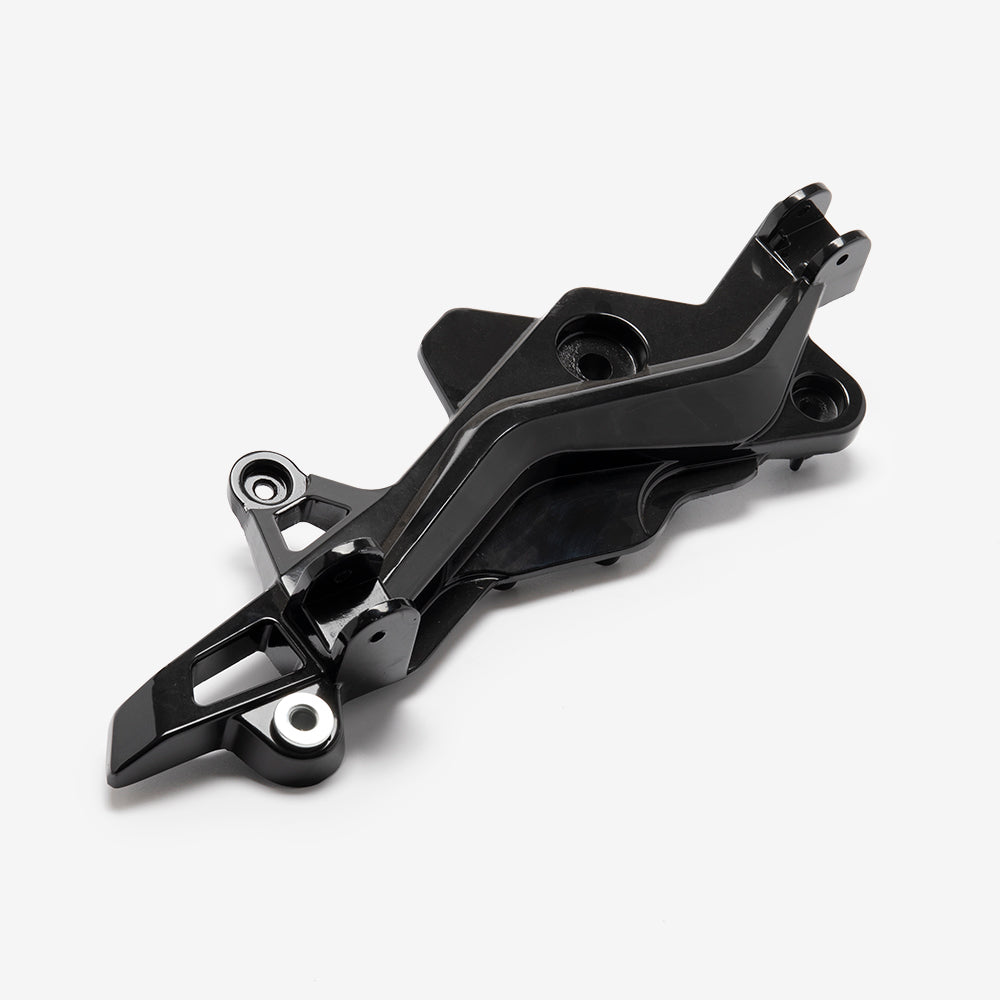 Rider Footpeg With Bracket