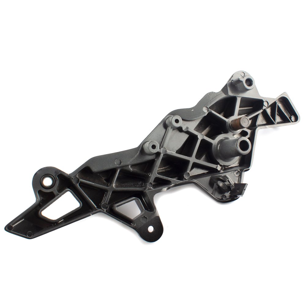 Rider Footpeg with Bracket 2