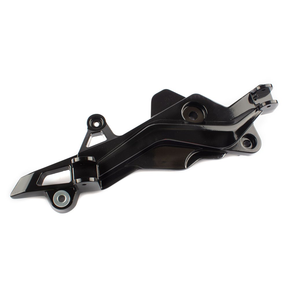 Rider Footpeg with Bracket