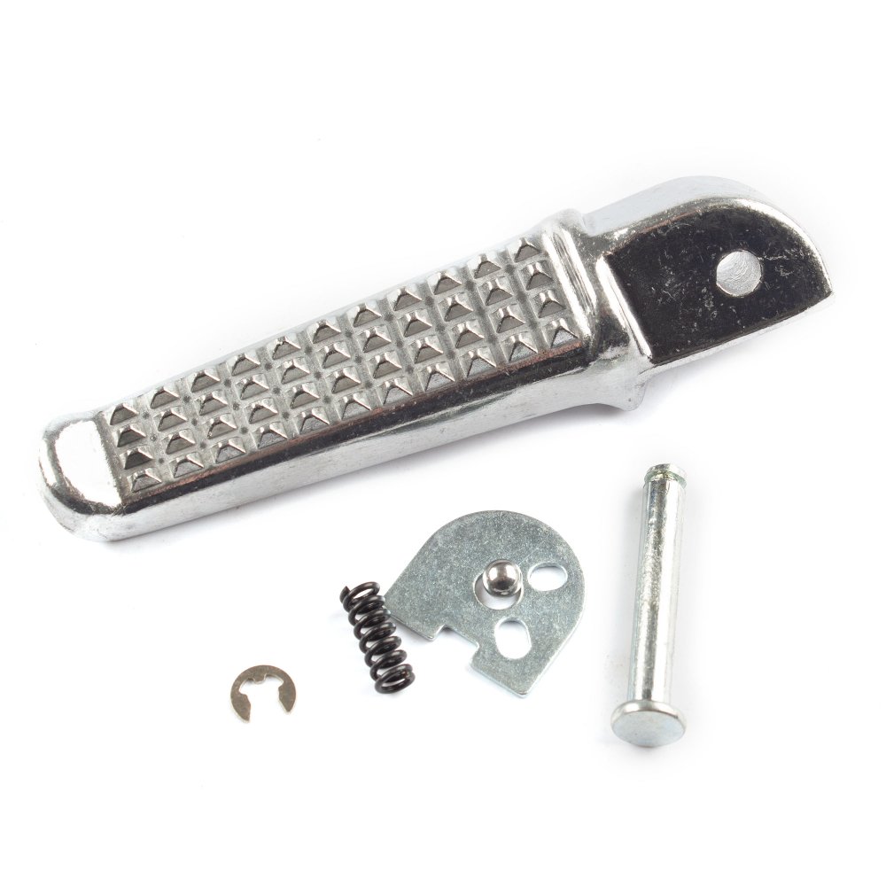 Footpeg Pillion