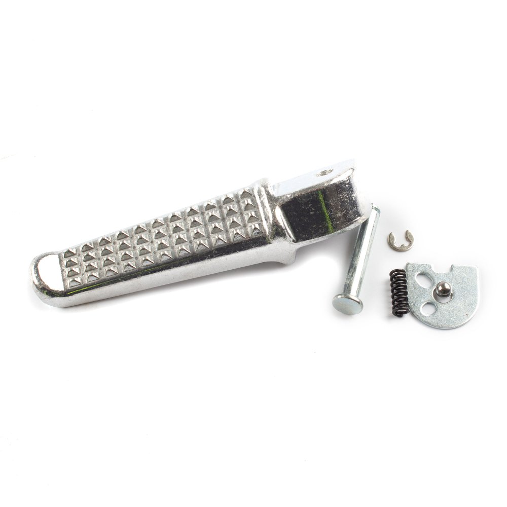 Pillion Footpeg