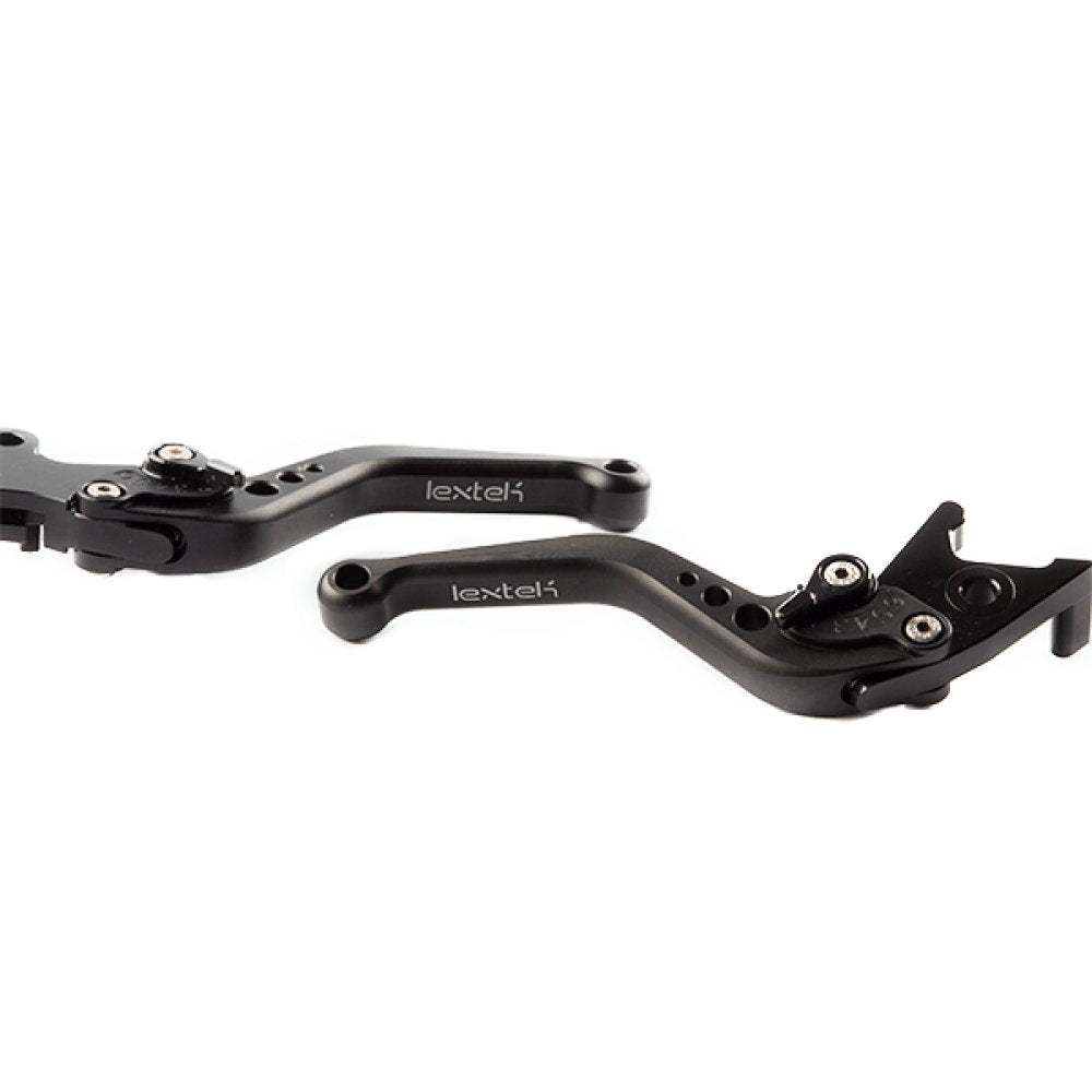 CNC Brake & Clutch Lever Set 2