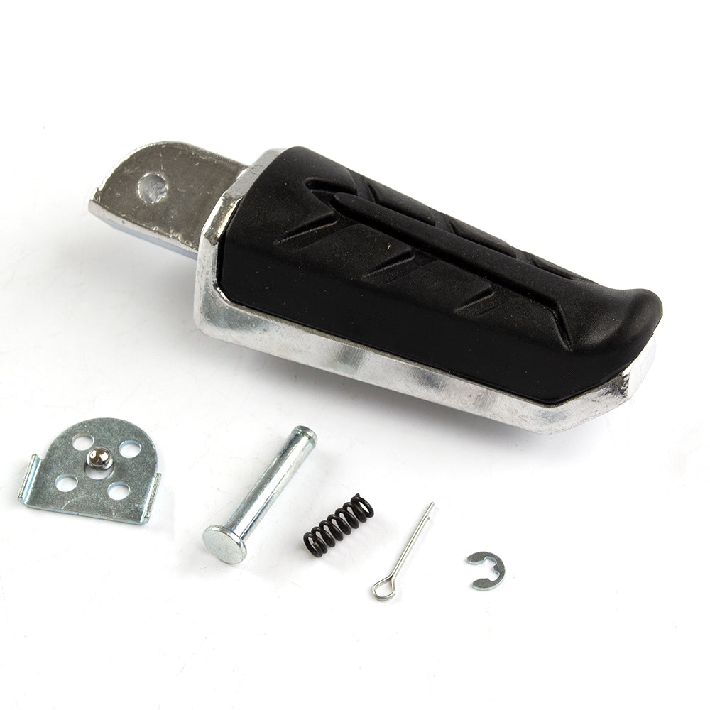 Footpeg Pillion