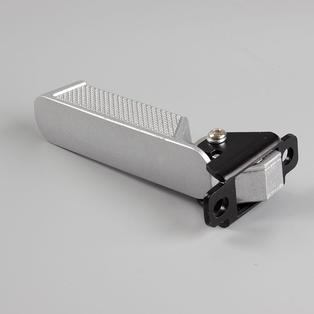 Footpeg Pillion